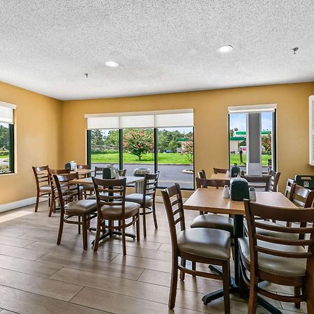 Quality Inn Quincy - Tallahassee West Bagian luar foto