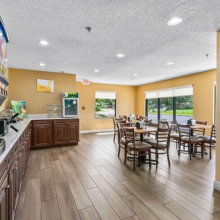 Quality Inn Quincy - Tallahassee West Bagian luar foto