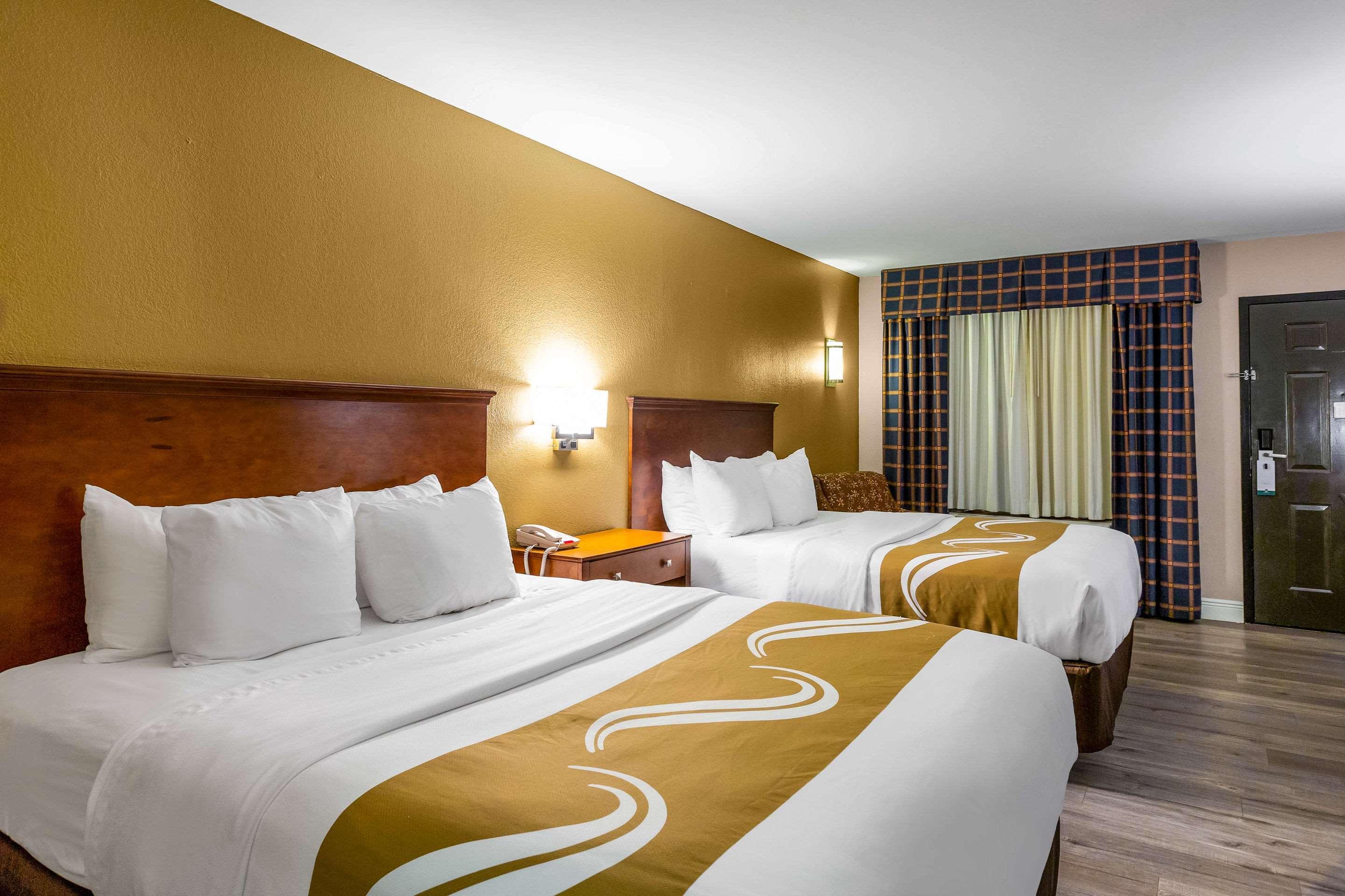 Quality Inn Quincy - Tallahassee West Bagian luar foto