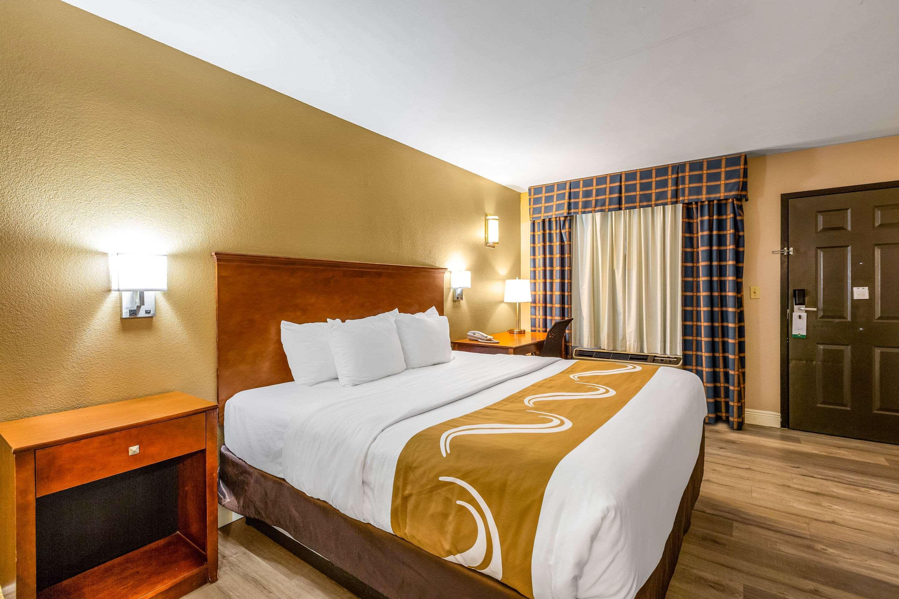 Quality Inn Quincy - Tallahassee West Bagian luar foto