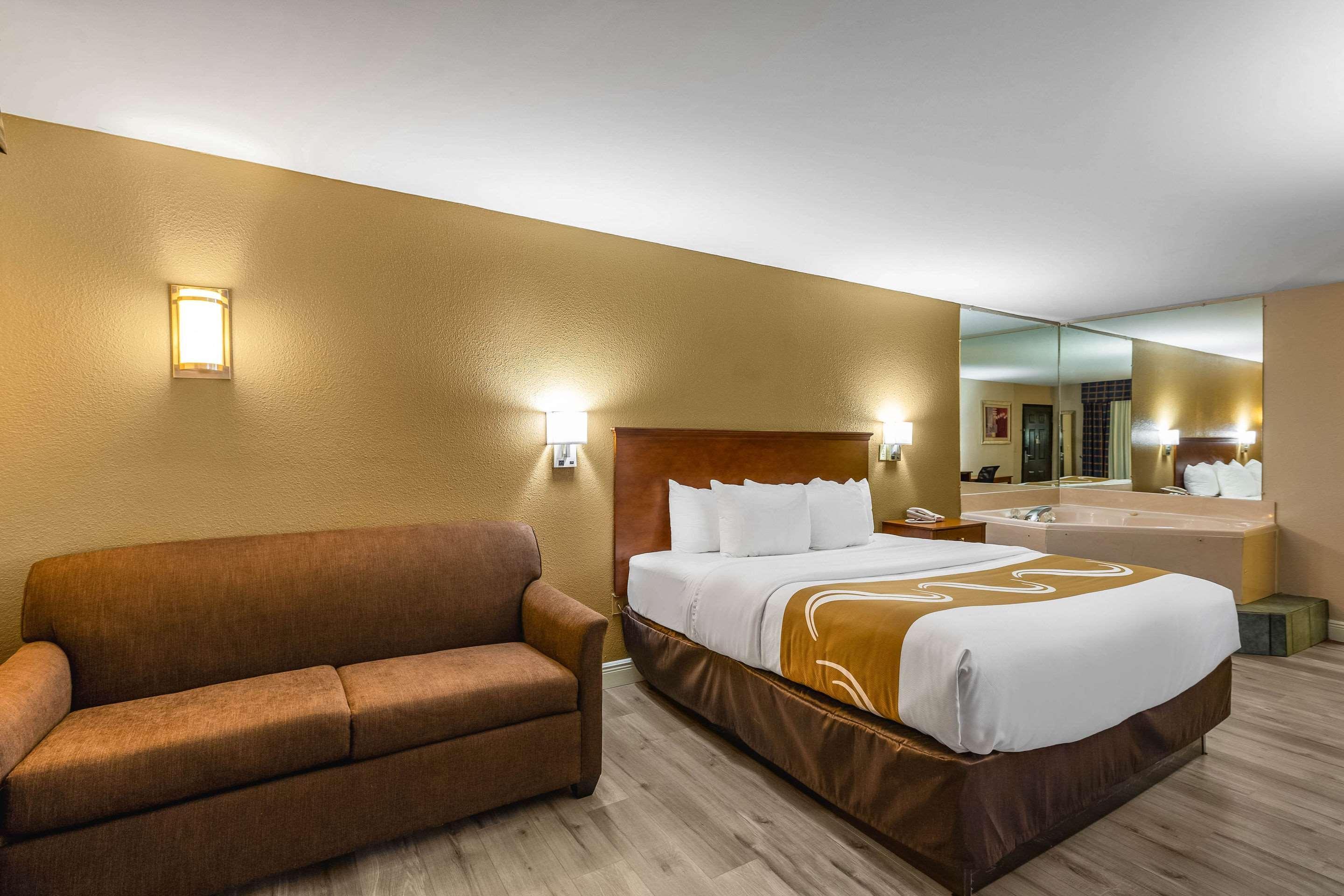 Quality Inn Quincy - Tallahassee West Bagian luar foto