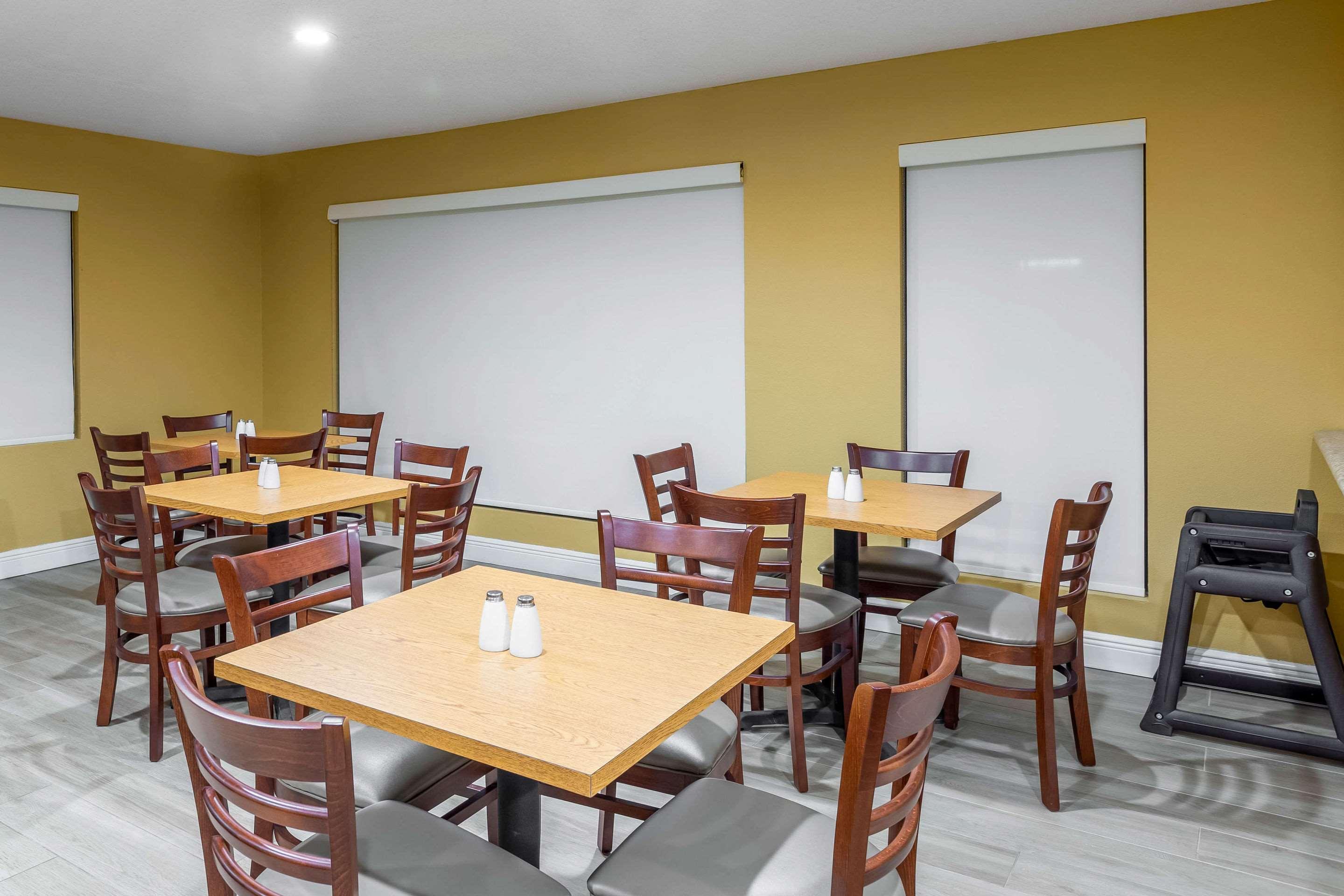 Quality Inn Quincy - Tallahassee West Bagian luar foto