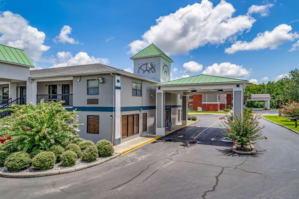 Quality Inn Quincy - Tallahassee West Bagian luar foto